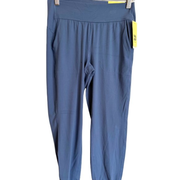 All in Motion | Everyday Soft Jogger Blue Size XL 14 NWT - Picture 1 of 7